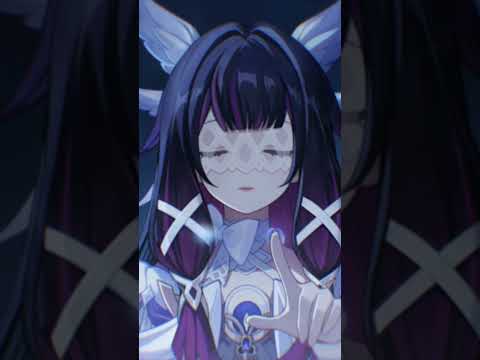 【原神】「月夜の叙事詩」（ショートVer.4）のサムネイル