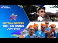 Dil Se India: Rayudu & Jatin Sapru on Indias revenge story in Guyana | #T20WorldCupOnStar