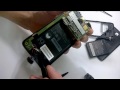 Ремонт смартфона Lenovo A526 / Замена дисплея / Smartphone Repair