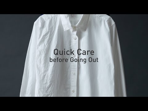 Garment Steamer NI-GWG085 | Powerful Steam Removes Wrinkles Easily [Panasonic]