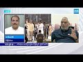 Analyst Ramnath Slams Chandrababu Govt On Social Media Restrictions | Nepal Situation | SakshiTV  - 08:41 min - News - Video