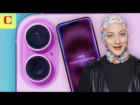 Phones Are Loaded With AI – So Why Don’t We Care? | All Things Mobile