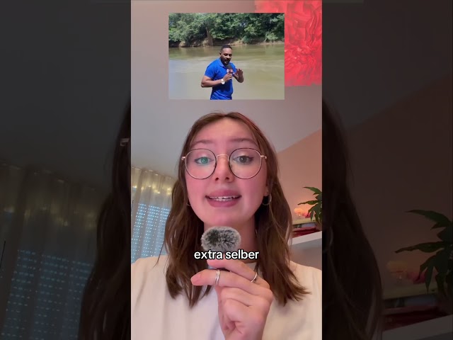 Reporter findet während er über einen Vermisstenfall berichtet die Leiche der gesuchten🤯😳