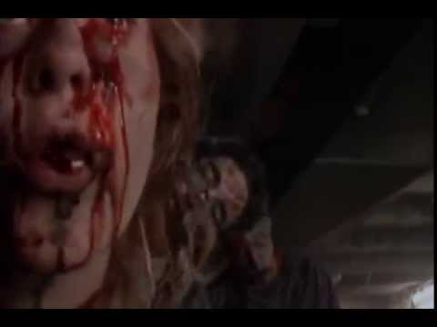 Zombie Night'