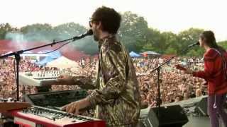 MGMT - Weekend Wars Live