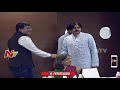 Watch : Pawan Kalyan Arrival at JFC Meeting