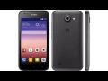 Huawei Ascend Y550 Review - Specs & Features HD