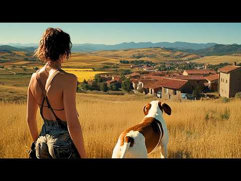 Best Family Movie | The Child and the Champion Dog | Full Movie in English 4K