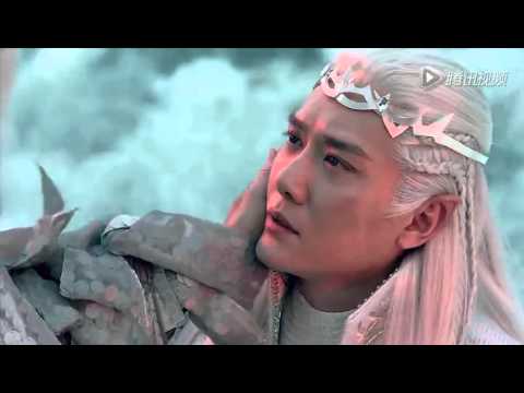 Ice Fantasy'