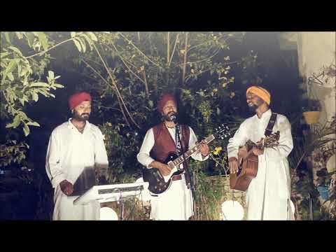 Sahib Di Bani - Duma Dum Mast kalandar by Sahib Di Bani Band