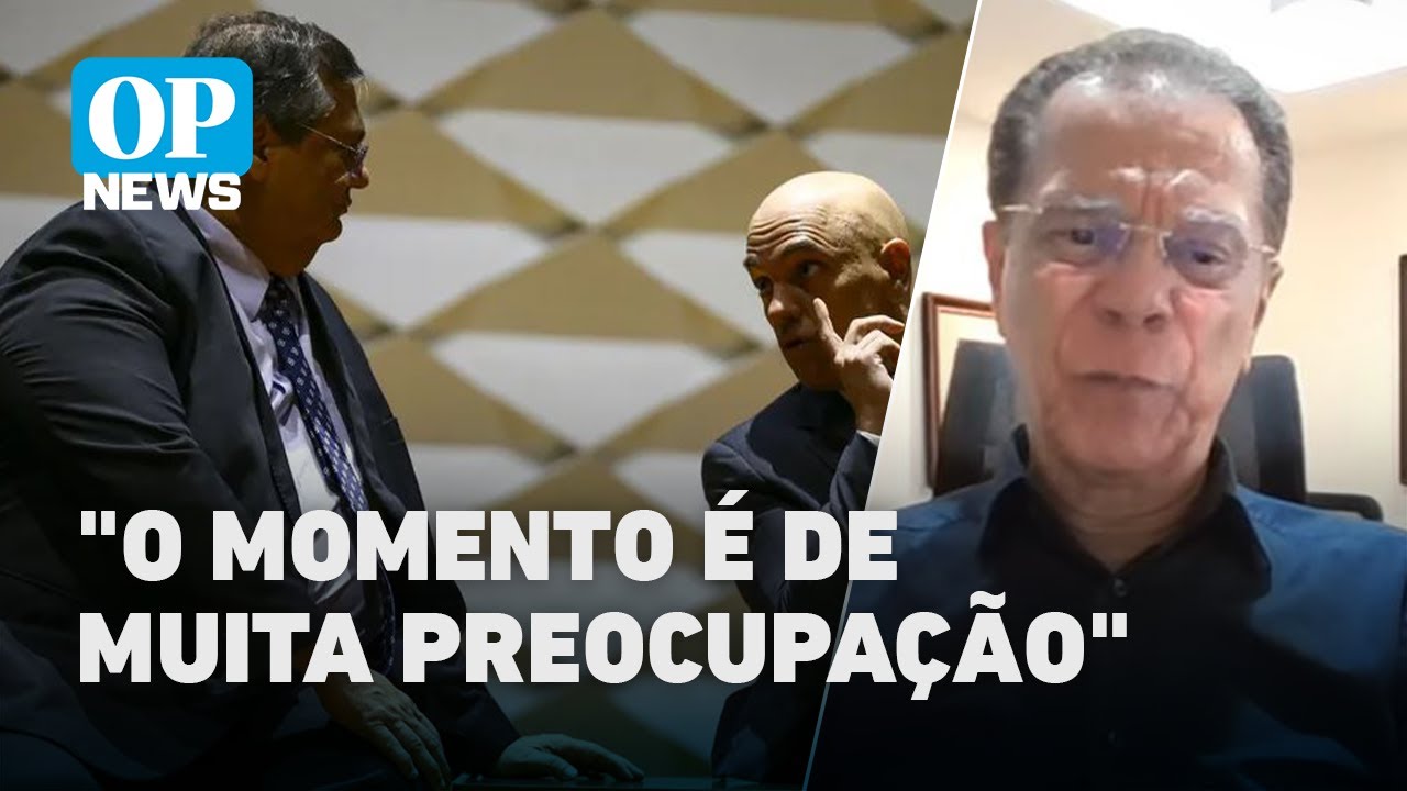 Ações de grandes bancos despencaram após o anúncio sobre Magnitsky | O POVO NEWS