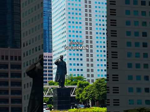 Jenderal Soedirman #pahlawan #indonesia #pejuang #viral #video #viralvideo #patriotism