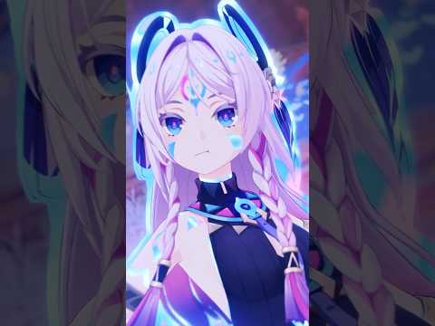【原神】Ver.5.3公式PV（ショートVer.2）