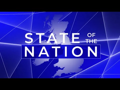 State Of The Nation | Tuesday 25th February