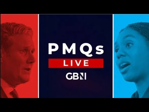 PMQs Live | Wednesday 19th March