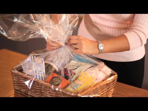 Make Your Own Hamper Kit by The Basket Company