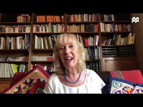 Story Time with Carol - The sore paw - Teacher Video