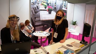 Packaging Innovations 2020