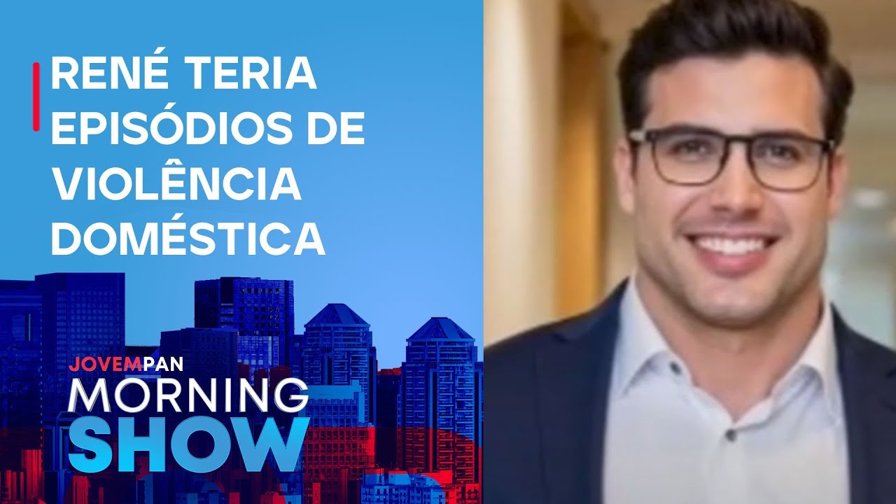 EMPRESÁRIO que matou GARI tem HISTÓRICO CRIMINAL no RJ