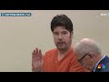 Florida man accused of posing as nurse using fake license  - 01:52 min - News - Video