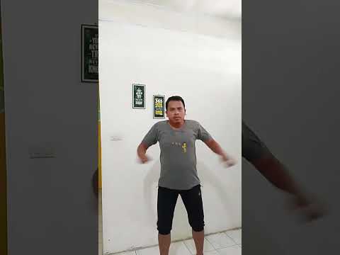 Ngedance dulu 😁 #monetisasi #funny #jangkauanluas #comedy #lucu