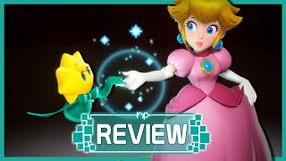 Vido-Test : Princess Peach: Showtime! Review - All Style, No Substance
