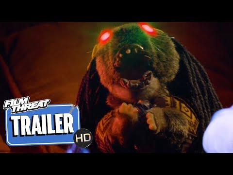 CADDY HACK | Official HD Trailer (2023) | HORROR | Film Threat Trailers