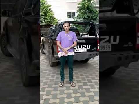 Zubeen Zubeen da #song #newsong #ffshorts #https