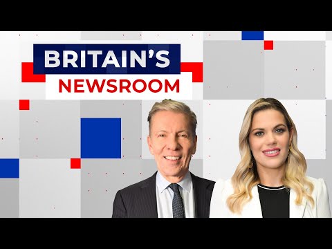 Britain's Newsroom | Thursday 18th September