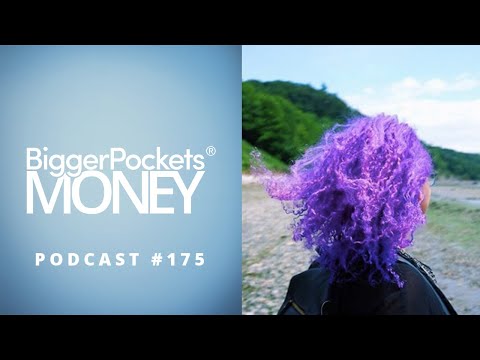 Staying Flexible in Early Retirement with A Purple Life | BP Money 175