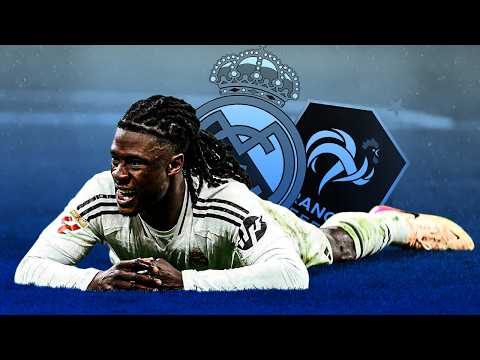 🇫🇷 Où en est (vraiment) la carrière de Camavinga ?