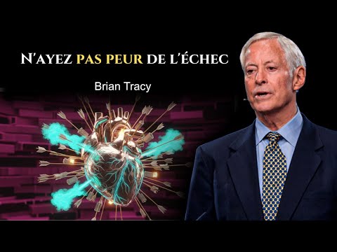 Échouer n’est pas la fin, c’est le chemin vers le succès | Brian Tracy