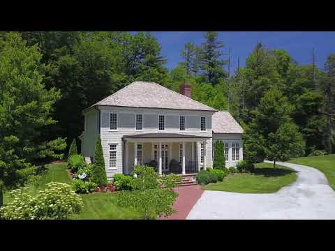 Property video