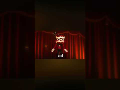 HE'S SO CUTE #tadc #theamazingdigitalcircus #tadcedit #jax #edit #caine #comment #like #subscribe