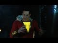 SHAZAM!