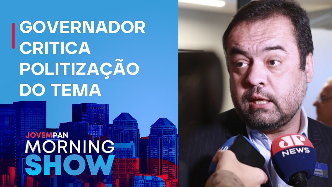 Cláudio Castro Ou SOMA no COMBATE à CRIMINALIDADE ou SUMA  TV Online Cláudio Castro Ou SOMA no COMBATE à CRIMINALIDADE ou SUMA