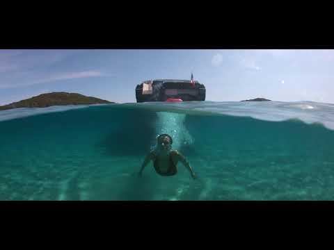 Vidéo de l’hébergement