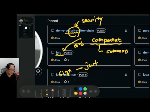 issue#47 security 적용 후 에러나는 현상