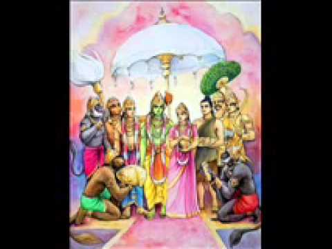 Ram Charit Manas( Ramayan ) - Bal Kand [ Vol. 1] (IN Original Mukesh ...