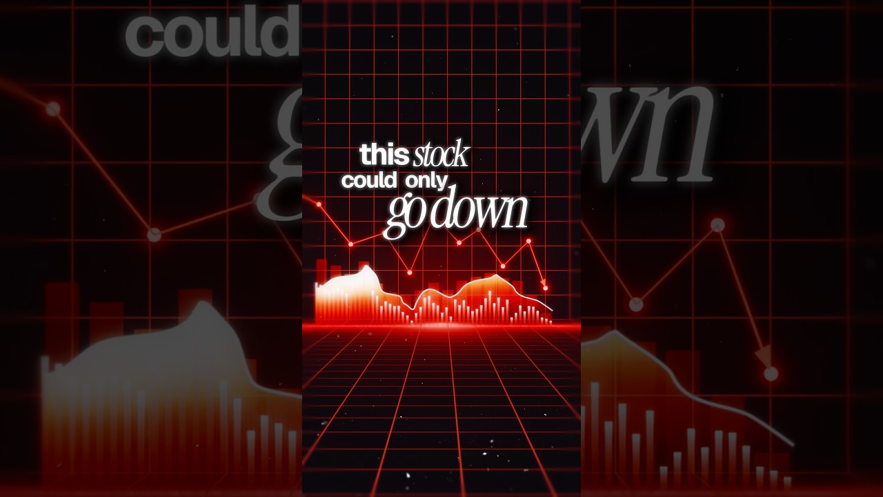 Bankrupt Car Company Stock Made Millions 🤯