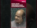 Om Birla Teaches Union Minister A Lesson On Parliamentary Decorum  - 00:50 min - News - Video