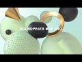אוזניות ללא חוטים עם ביטול רעשים אקטיבי SOUNDPEATS Mini Pro
