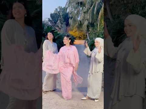 Tunaikan Saja Hari Raya