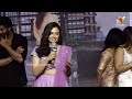 Malvika Nair Speech at PAPA Movie Pre Release Event | Naga Shaurya | IndiaGlitz Telugu  - 05:38 min - News - Video