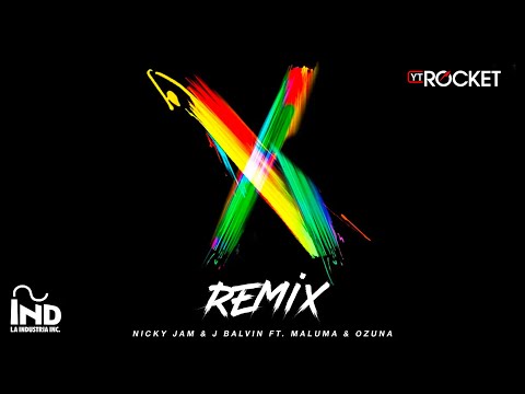 X (Remix)
