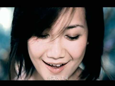 梁靜茹-最想環遊的世界