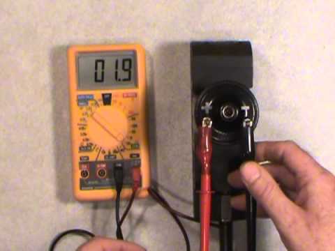 Ignition Coil Testing - YouTube 2013 ford mustang wiring 