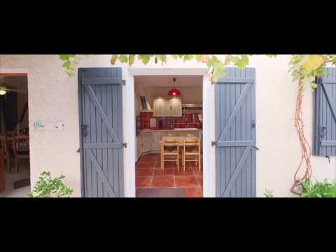 Vidéo de l’hébergement