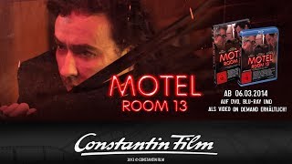 Motel Room 13 - Trailer - Ab 6. 