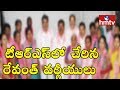 TRS Minister Etela Rajender Speech @ Revanth Reddy Followers Join TRS Party